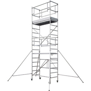 Access Tower Hire Sheffield