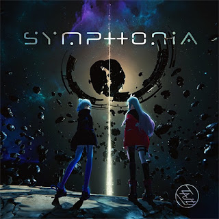 [Single] Tacitly (LiliaxCiel) – Symphoni (2023.08.17/MP3/RAR)