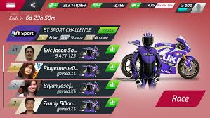 motogp race championship quest unlimited money