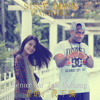 Sissy Iman - Benar Ku Tak Bohong (feat. Iwere) MP3
