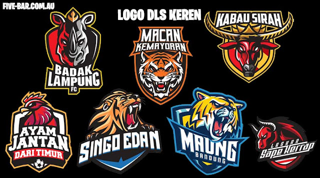 logo dls keren