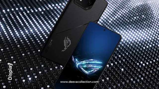 ASUS ROG Phone 8