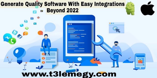 Generate Quality Software With Easy Integrations Beyond