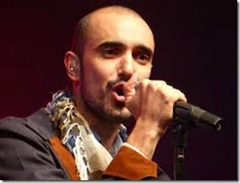 Entradas abel pintos en Cordoba 2015