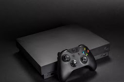 Cara Mengambil Screenshoot di Xbox One