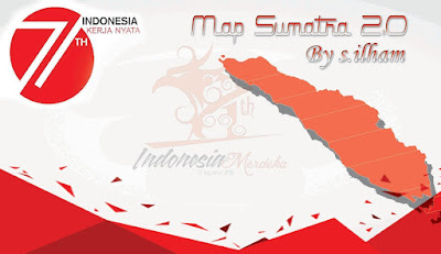 Euro Truck Simulator2 - Map Sumatra Safarul Ilham 2.0