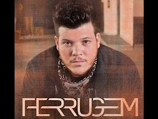 Ferrugem - Coração em pedaços