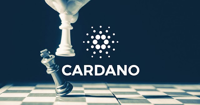 Cardano (ADA)