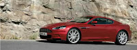 Aston Martin DBS