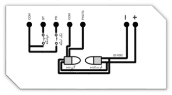 جک درب اتوماتیک سوزوکی SZ-400