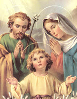 Holy Family