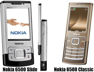 Nokia classic