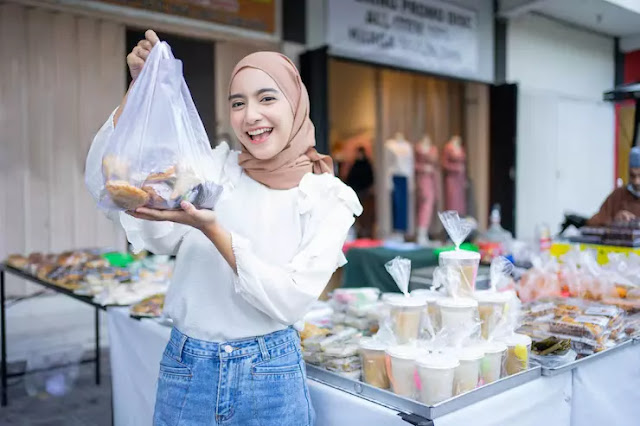 3 Inspirasi Konten Instagram Keren dengan Galaxy S23 Series 5G di Bulan Ramadan