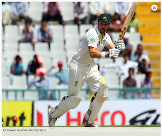 Ed-Cowan-INDIA-v-AUSTRALIA-3rd-TEST