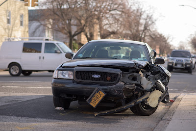 Best Car Accident Attorney in New York, NY