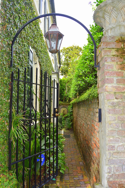 Garden Gate