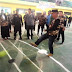 GM FKPPI Langkat Adakan TURNAMENT FUTSAL di GOR Stabat 