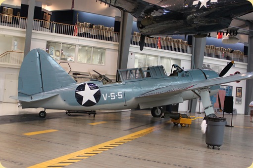 Naval Museum 027