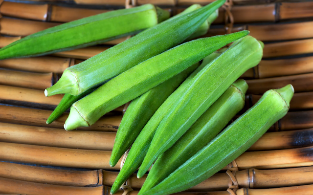 Eat More Okra: It Prevents Blood Sugar Spikes, Protects the Liver, Brain and Much More