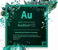 Adobe Audition CC 2017 Full Crack