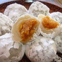 Resep Kue Moci