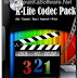 K-Lite Codec Pack 12.05