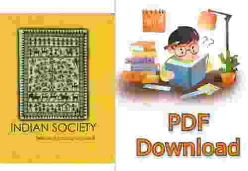 NCERT Sociology Class 12 Pdf Download