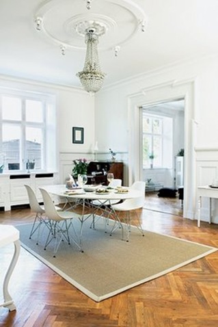 Ceiling Treatment ceiling medallin 