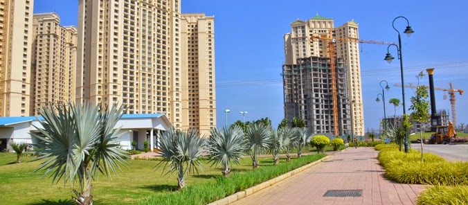 Hiranandani Amalfi