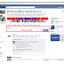 Status kosong di facebook