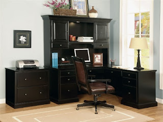 Small modular home office furniture - Modern office furniture online