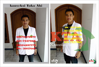 Jual Seragam Almet Murah dan Berkualitas Di Bekasi