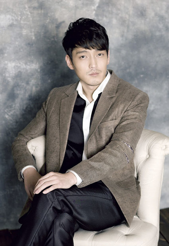 Sui Yongliang China Actor