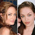 [RETIS] Angelina Jolie Ada Kembar? (15 Gambar) 