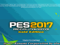 Pes 2017 Gold Edition full transfer android