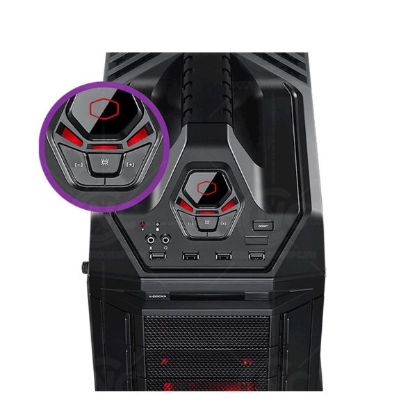Vỏ Case Gaming