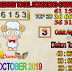 Prediksi Togel Hongkong 03 October 2019