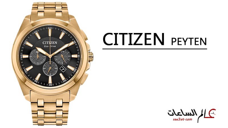 citizen peyten