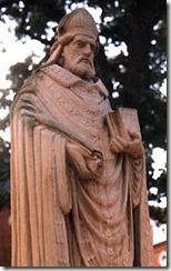 St_Ambrose