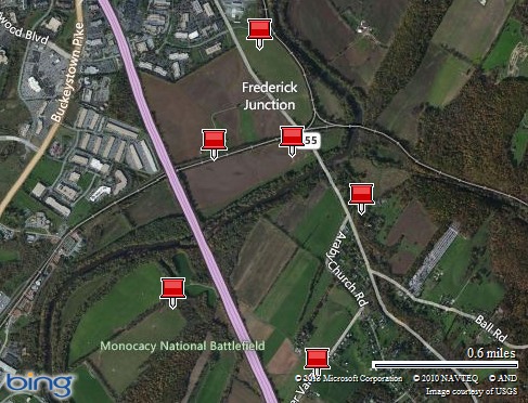 Map picture