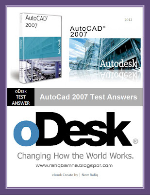 AutoCad 2007