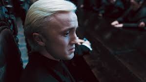 Draco Malfoy