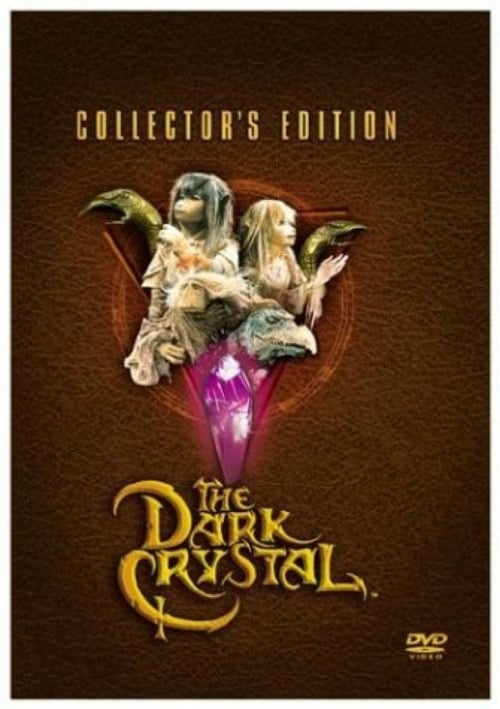 Dark Crystal 1982 Download ITA