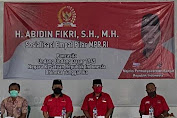 Abidin Fikri: Perkuat Ekonomi Gotong Royong di Pedesaan