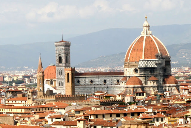 Florence - Italy