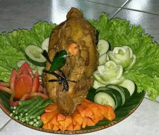 Ayam Ingkung