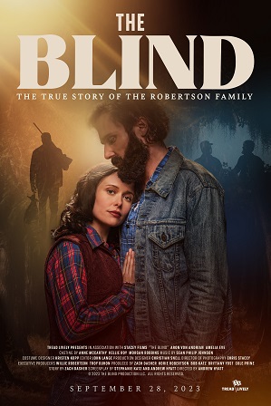 The Blind (2023) Full Hindi Dual Audio Movie Download 480p 720p BluRay