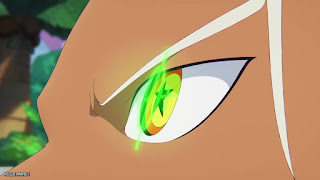 ワンピース アニメ 1104話 セラフィム S-ホーク ONE PIECE Episode 1104 Seraphim