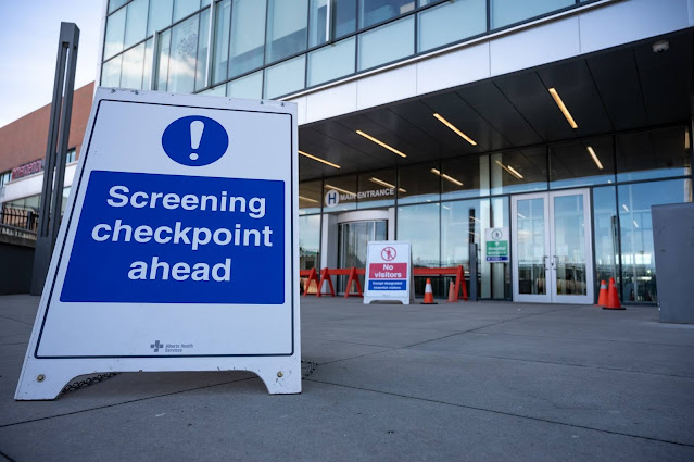 airport checkpoint