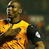 Bournemouth have signed Wolves striker Benik Afobe on a four-and-a-half-year deal